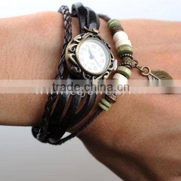 China Women's Quartz Watches Japan Movt for Small Wrists for Women photo-5