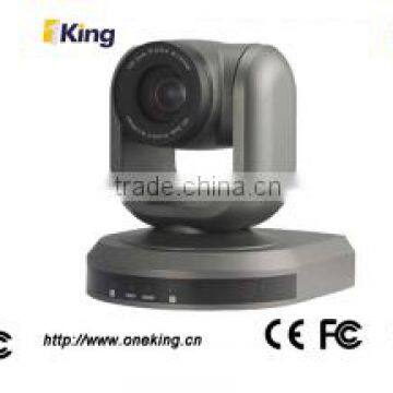 Pan Tilt Zoom Webcam | VISCA/RS232/RS485 PTZ HD Control Web PTZ USB Video conference camera