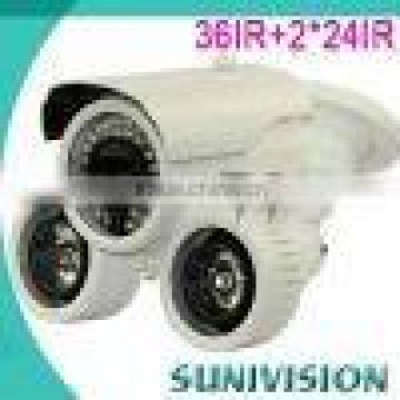 CE FCC ROHS!!! motion activated security camera outdoor