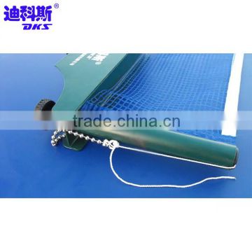 PP Table Tennis Net For Simple Design With Metal Post