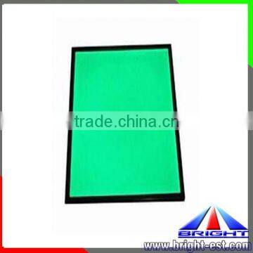 300*600 RGB LED Panel light With remote control AC100-240V CE R0HS