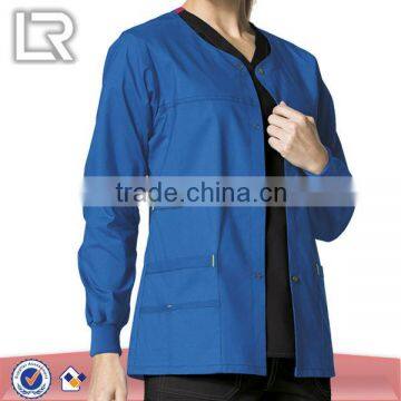 Nursing Tunics Cardigan Wear