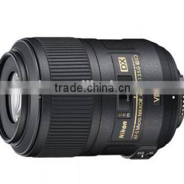 Brand new 100% genuine Nikon AF-S DX Micro NIKKOR 85mm f/3.5G ED VR