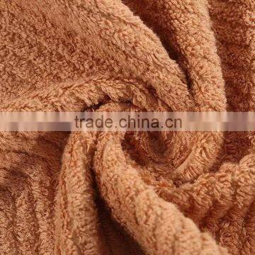 Egyptian Long-staple Cotton Honeycomb High Thread Count Towels photo-4