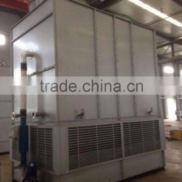 Mixed Flow Series Closed Cooling Tower photo-2
