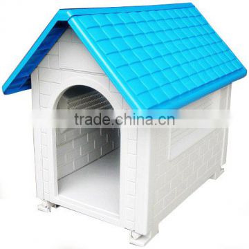 Dog Plastic House