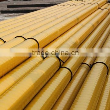 Seamless Anticorrosion steel pipe