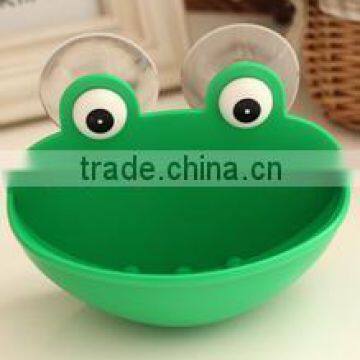 lovely cartoon baby soap dish