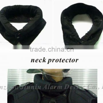 anti riot gear---neck protector