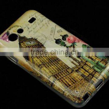 TPU IMD customized printed phone cases