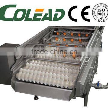 New stainless steel date machine/dates processing machinery/dates cleaning machine from Colead