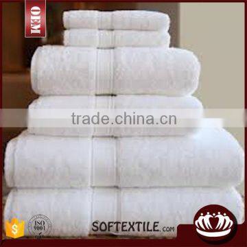 wholesale hotel bath towel 100% cotton material hotel towel                        
                                                Quality Choice