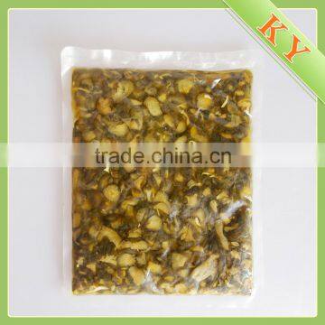 Preserved Cucumber,salted Cucumber,preserved Cucumber Pink photo-2