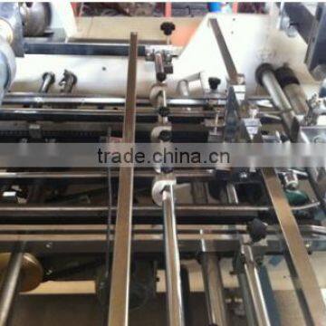 Mchinery for Noodle Paper Box Lunch Box With Round Base,custom Printed Paper Box Making Machine Manufacturer in China photo-2