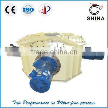 silica sand classifying machine