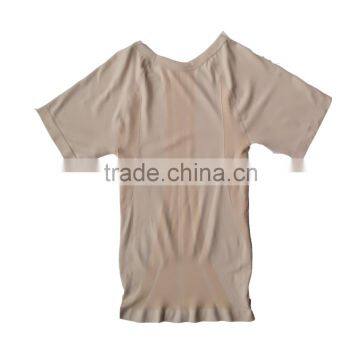 Seamless Fitness Sport Wear Gym T-shirt Women photo-2