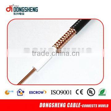 RF coaxial cable1/2" 7/8" 1-1/4" 1-5/8"