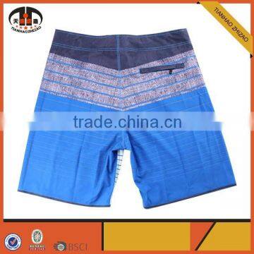 Printed Man Swim Shorts photo-2