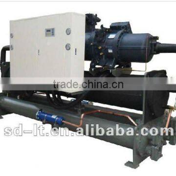 High Quailty High Efficieny and Environmental Protection Industrial High Quality Water-cooled Chiller