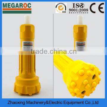 DTH Hammer Bits Rock Drilling Dth Bits And Hammers photo-5