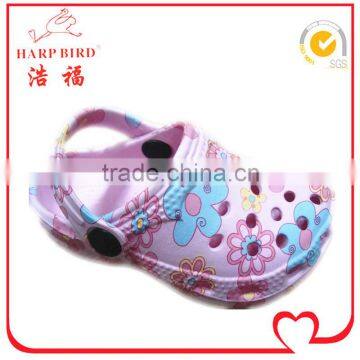 children shoes clog