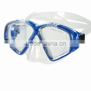 Full Face Diving Mask photo-5