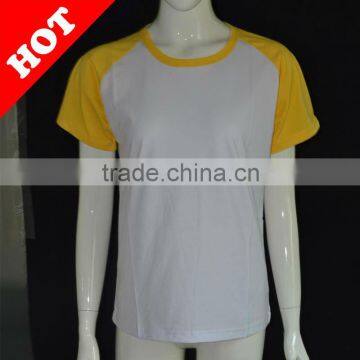 100% cotton men's t-shirt