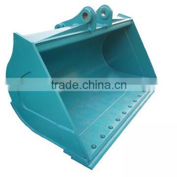 SF Hight Quality cheaper Excavator Clean up Bucket,ditch cleaning bucket,excavator grading buckets for sale