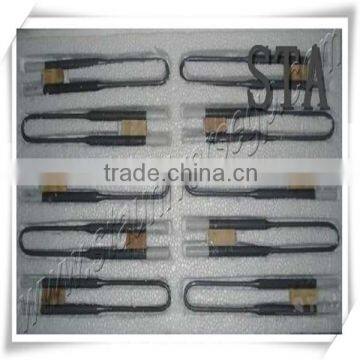 STA Strong functional molybdenum heating elements forheating treatment