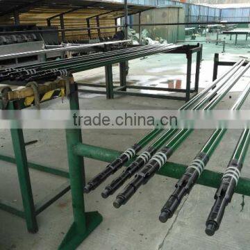 API 11AX Subsurface Sucker Rod Tubing Pump