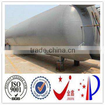 high pressure stationary low temperature storage tank /Specializing in the production of high pressure storage tank