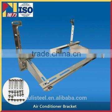 Hot selling rivet connection ac brackets