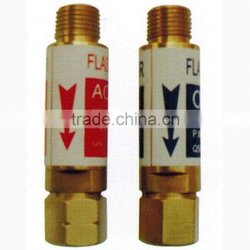 288 RegulatorFlashback Arrestor