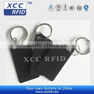 Fudan F08 1K RFID PVC Tags With Customized Shape photo-2