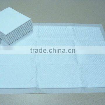 China Disposable Baby Diaper Napkins