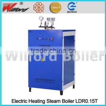 Electric Heating Steam Bolier