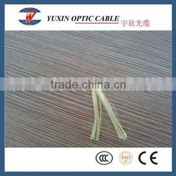 MM Duplex 2MM OM3 Optic Fiber Cable Used For Making Patch Cord