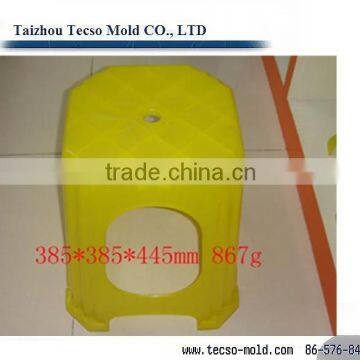 professoinal plastic children chair/stool Mold supplier in China