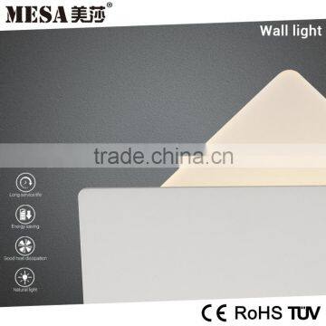 Decoration Vintage Clear Wall Light Led photo-4