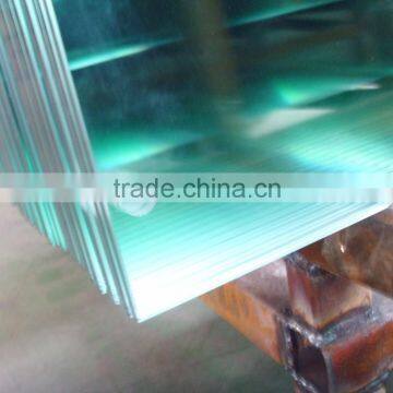 clear,green,bronze,blue, grey tempered Glass ,qinhuangdao glass factory with CE&ISO9001&CCC