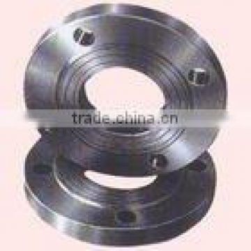 flange