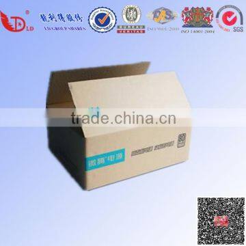 2015 CUSTOMIZED INSULATED SHIPPING CARTON BOX MANUFACTURER IN SHANGHAI