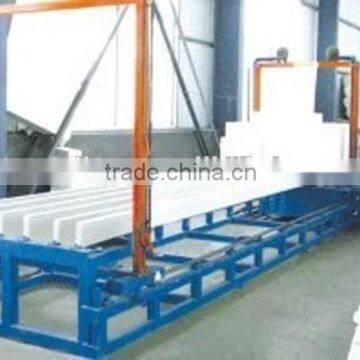 Best EPS Machine Polystyrene Cutting Machine for Polystyrene Sheets photo-6