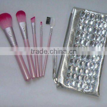 Cosmetic Brush Set