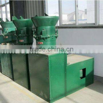 High Quality compound fertilizer crushing equipment,dashan hot selling