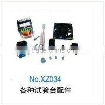 XZ034 Various test bench accessories