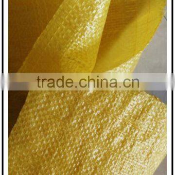 Urea 46 Fertilizer Organic Fertilizer Packing Plastic pp Woven Bag photo-5