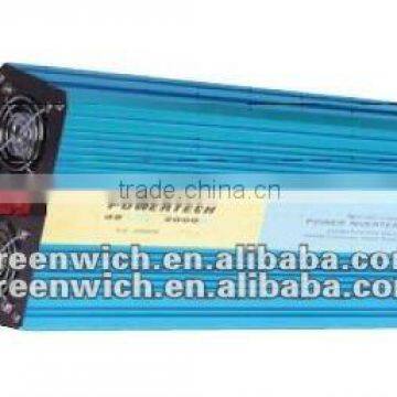 pure sine wave power inverter 2000W