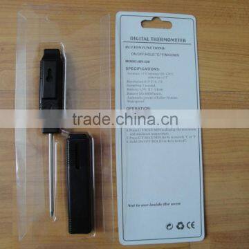 SH-126 Digital Cooking Thermometer photo-6