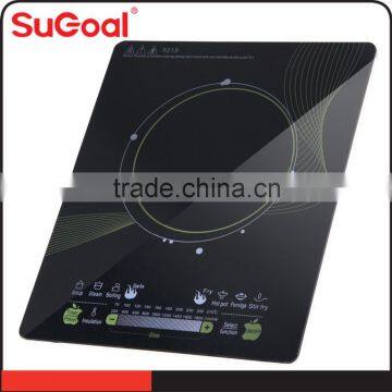 Top sale induction hob portable ceramic hob